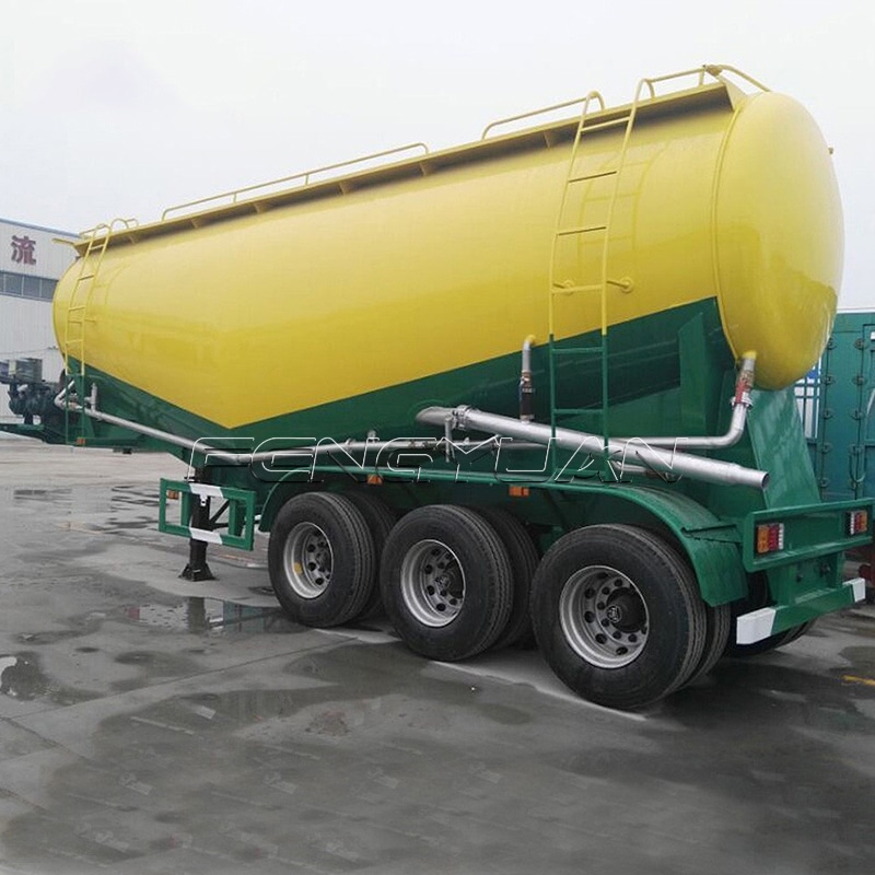 Tanker Trailer